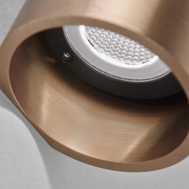 Zero W1 Wandleuchte LightPoint → NordicNest.de